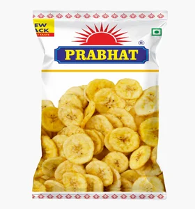BANANA CHIPS