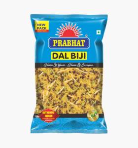 DAL BIZI MIXTURE