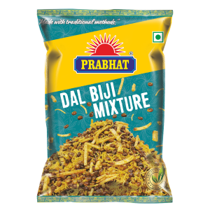 DAL BIZI MIXTURE