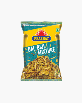 DAL BIZI MIXTURE