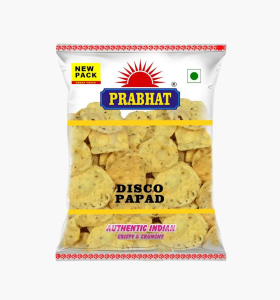 DISCO PAPAD