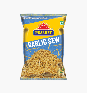 GARLIC SEW