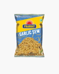GARLIC SEW