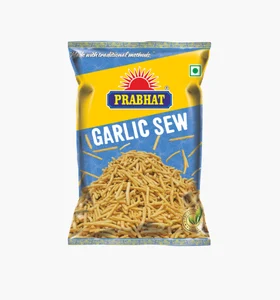 GARLIC SEW