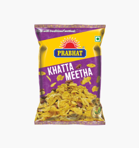 KHATTA MITHA MIXTURE