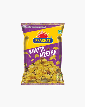 KHATTA MITHA MIXTURE