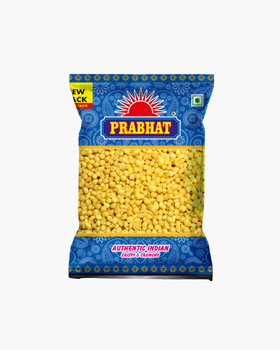 PLAIN BOONDI