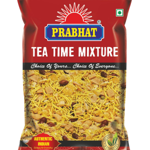 TEA TIME MIXTURE