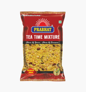 TEA TIME MIXTURE