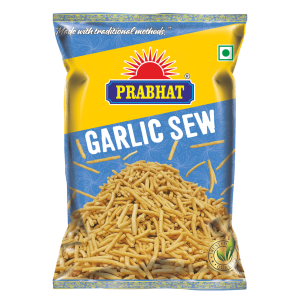 GARLIC SEW