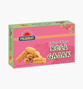 ROLL KAJAK