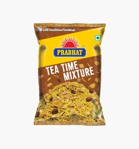 TEA TIME MIXTURE