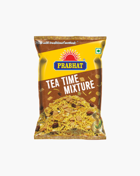 TEA TIME MIXTURE